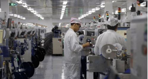 2020年度義烏工業(yè)企業(yè)50強榜單揭曉 前三甲易主，12家新銳崛起，酒類經(jīng)營表現(xiàn)亮眼