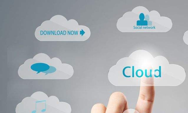 云計算 網絡技術開發的未來基石與發展前景