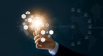 在家致富 21世紀網絡技術開發的創業項目與機遇探索