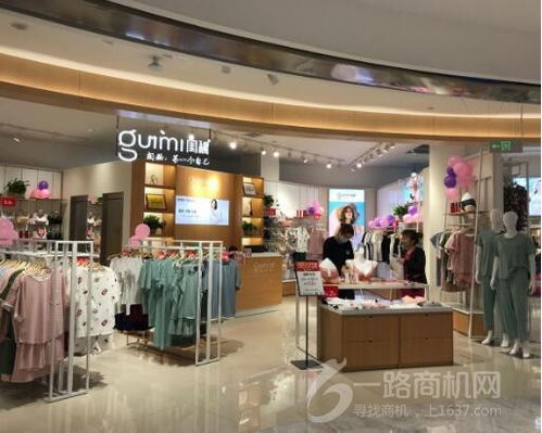 內衣加盟創業，閨秘為你逐條解析優勢